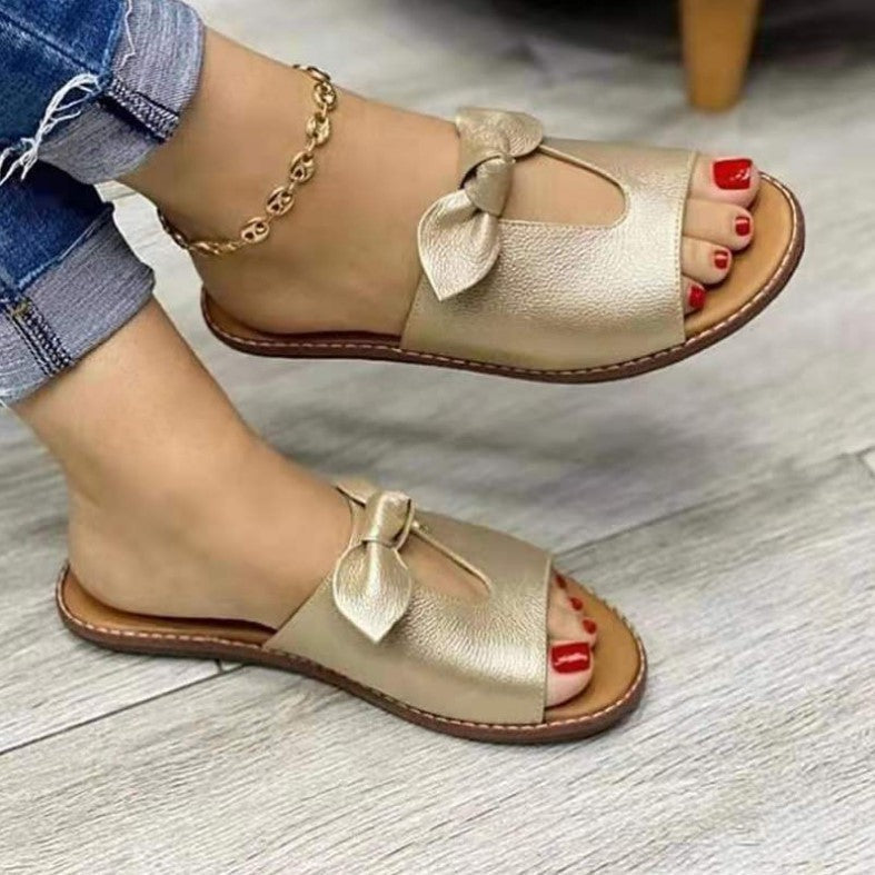 Caroline - Elegant Slippers | Slippers For Women
