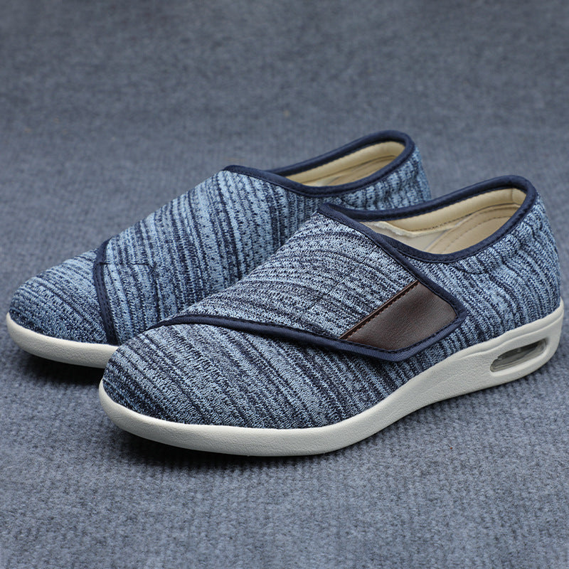 Width - Diabetic shoes - Comfortease