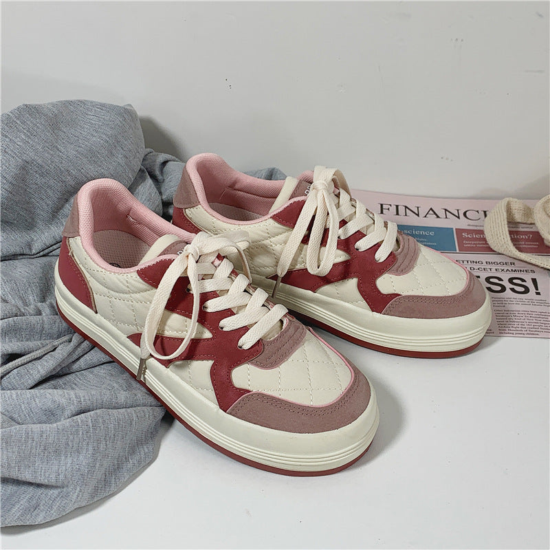 Natalya - Sneaks I Comfortable trainers for women