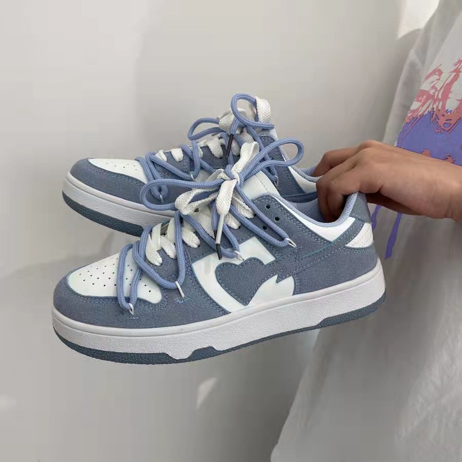 Doortje - Sneakers I Trainers For Women