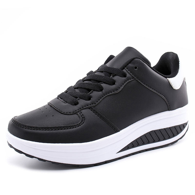 Nerissa - Orthopaedic Shoes For Women | Air Cushion Sneakers