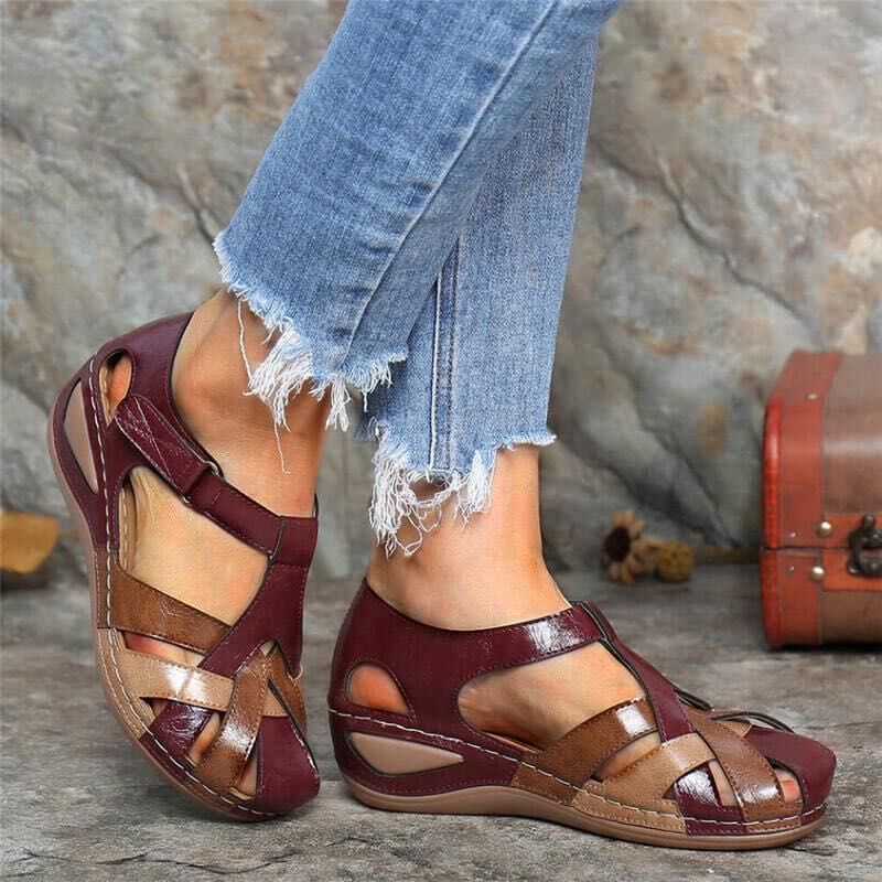 Ruby - Comfyfeet | Comfortable Sandals For Women