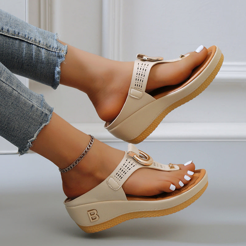 Airene - Orthopaedic sandals | Perfect support for your feet