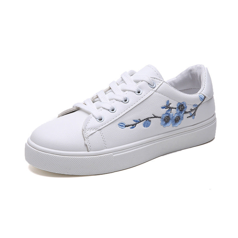 Linnekes - Sneaks I Low trainers for women