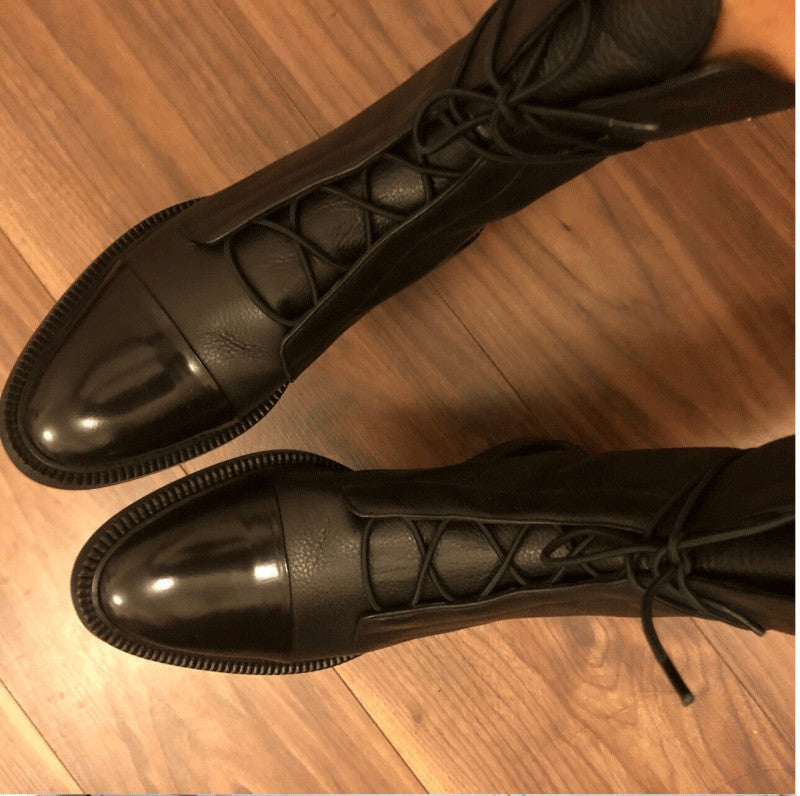 Vivienne - Stylish ladies ankle boots