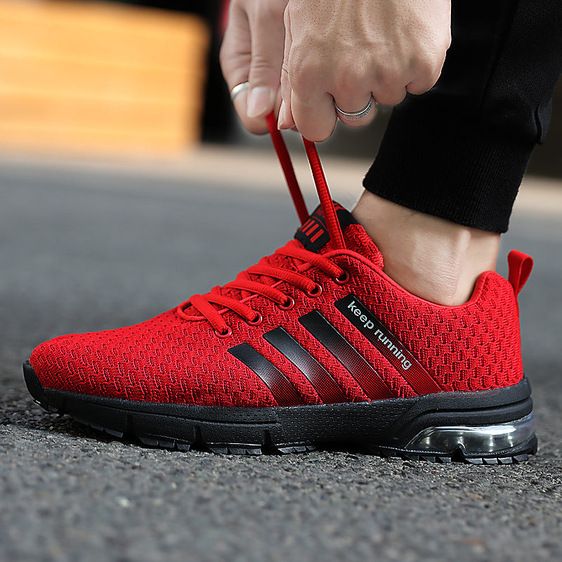 Alison - Lightweight Orthopedic Sneakers