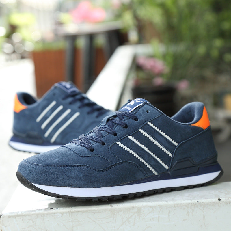 Matteo - Sneakers | Shoes for Men