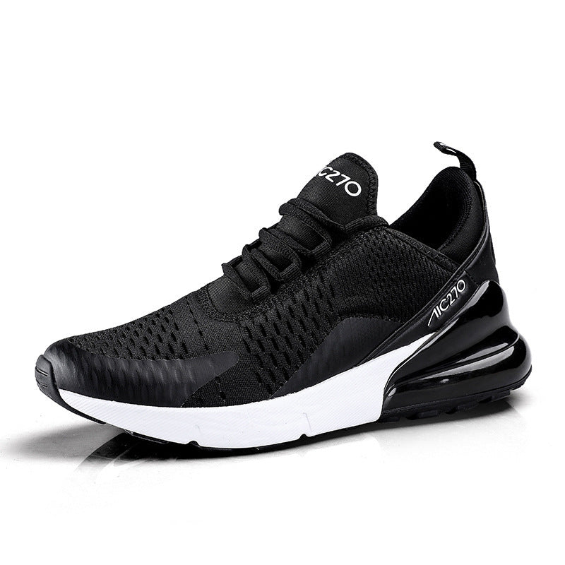 Jake - Stylish Unisex Sneakers