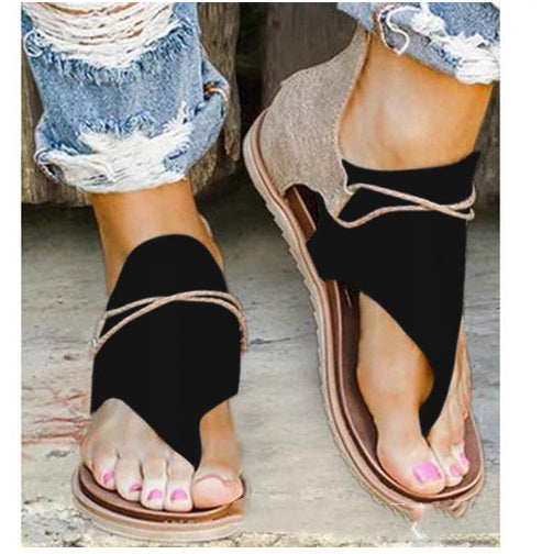 Trina - Panther Sandals | Gives you the perfect support