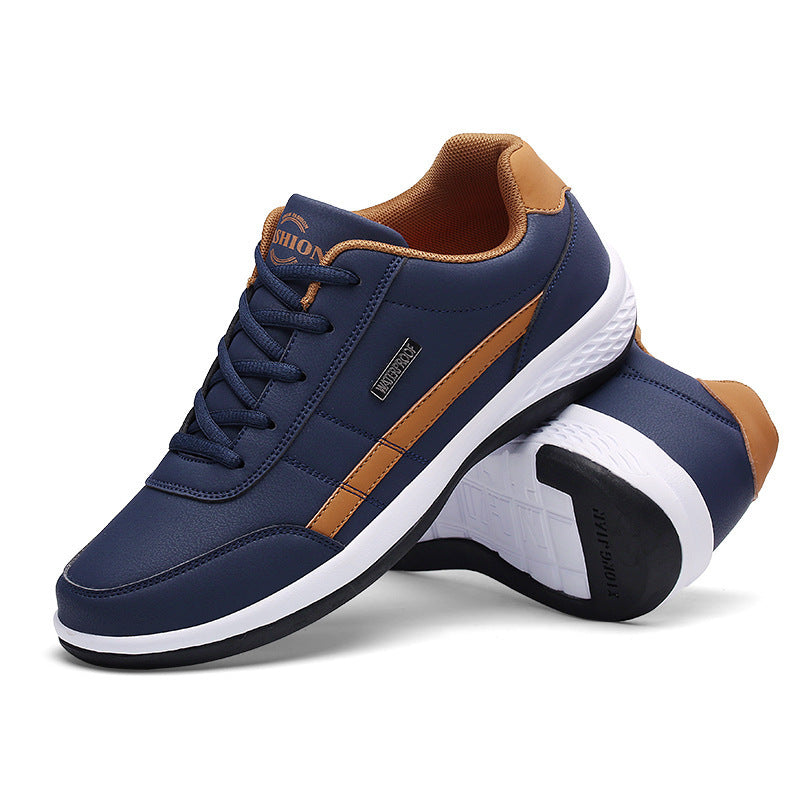 Lucia - Shoes I Stylish shoes for men