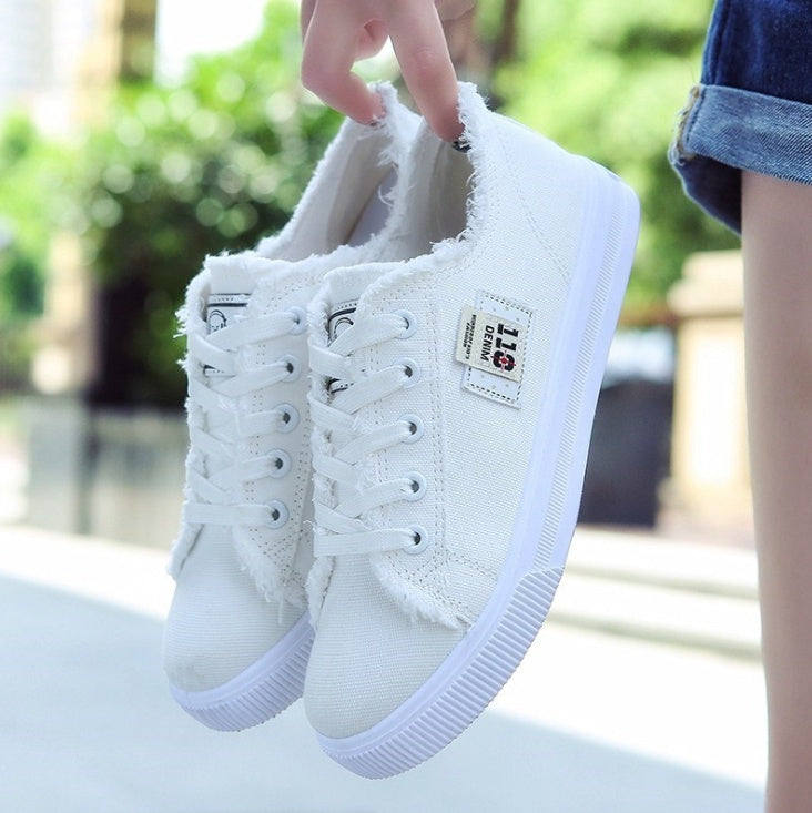 Catootje - Sneaks I Low trainers for women