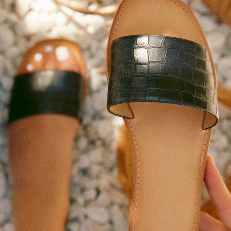 Ivy - Sandals I Comfortable sandals for women