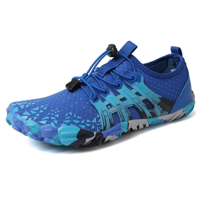 Waveflex - Women's barefoot water shoes
