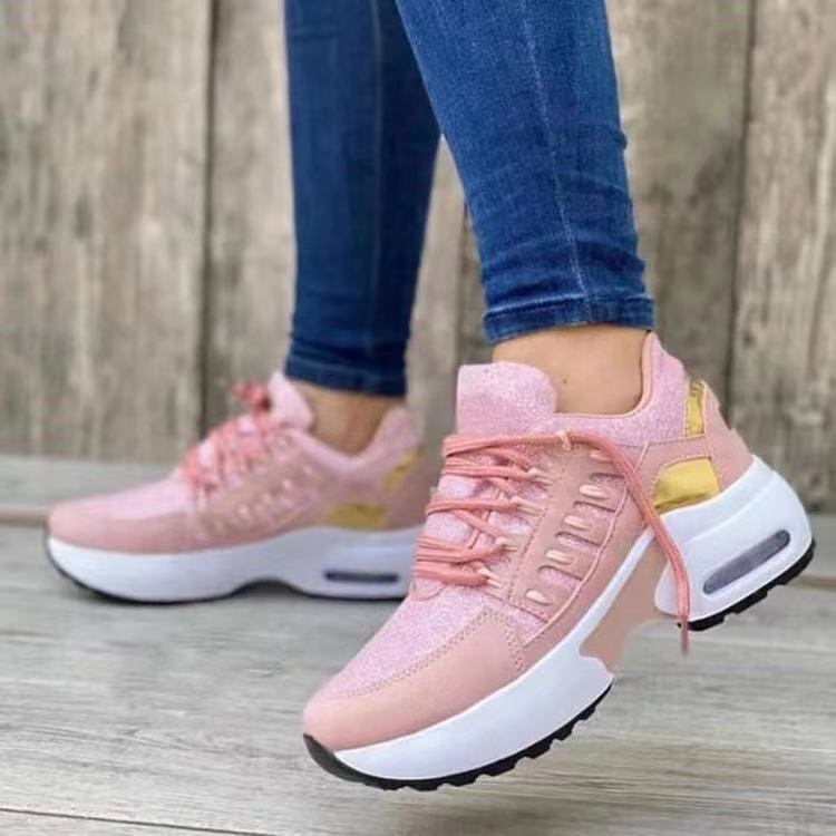 Orthopaedic support step shoes