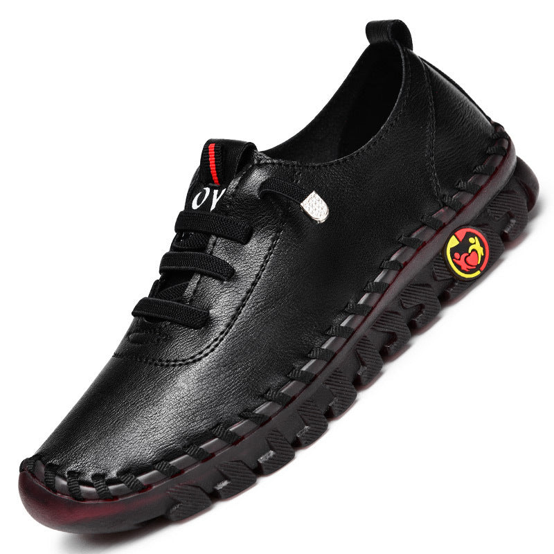 Marlie - Sneaks I Comfortable trainers for women