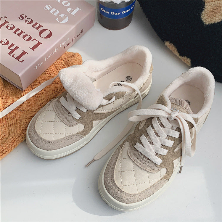 Natalya - Sneaks I Comfortable trainers for women