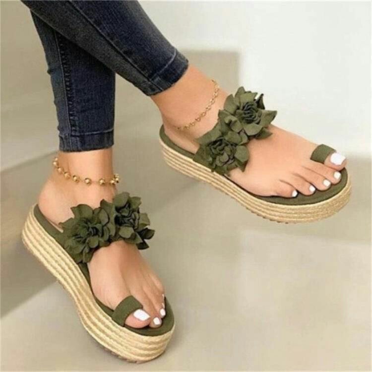Valeria - Sandals