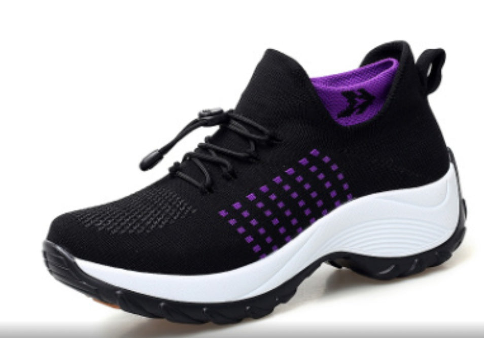 Women's sneakers - Flexicomfort
