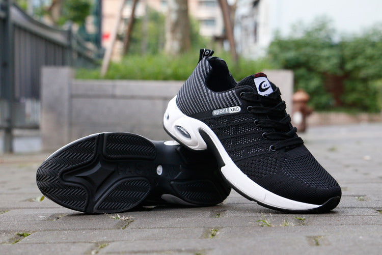 Oliver - Orthopedic Men's Sneakers