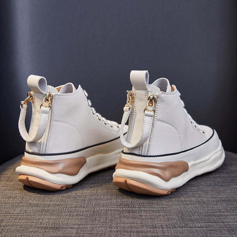 Maya - Sneaks I Comfortable trainers for women