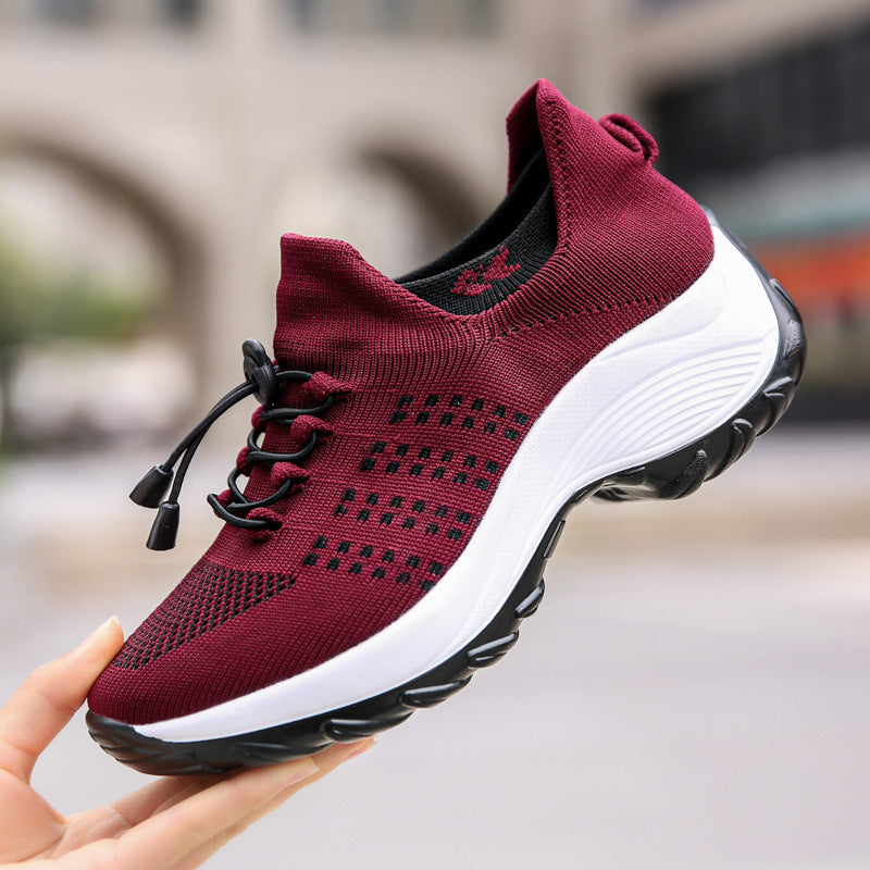 Eves - Sneakers I Trainers with orthopaedic footbed