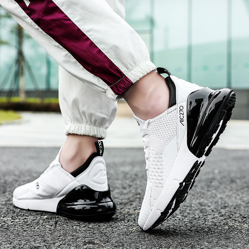 Jake - Stylish Unisex Sneakers