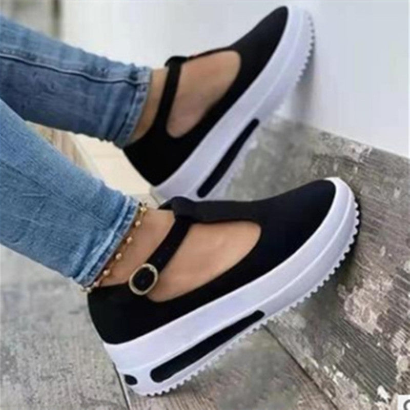 Eira - Sneaks I Orthopaedic trainers for women