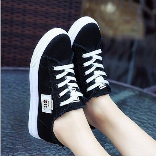 Catootje - Sneaks I Low trainers for women