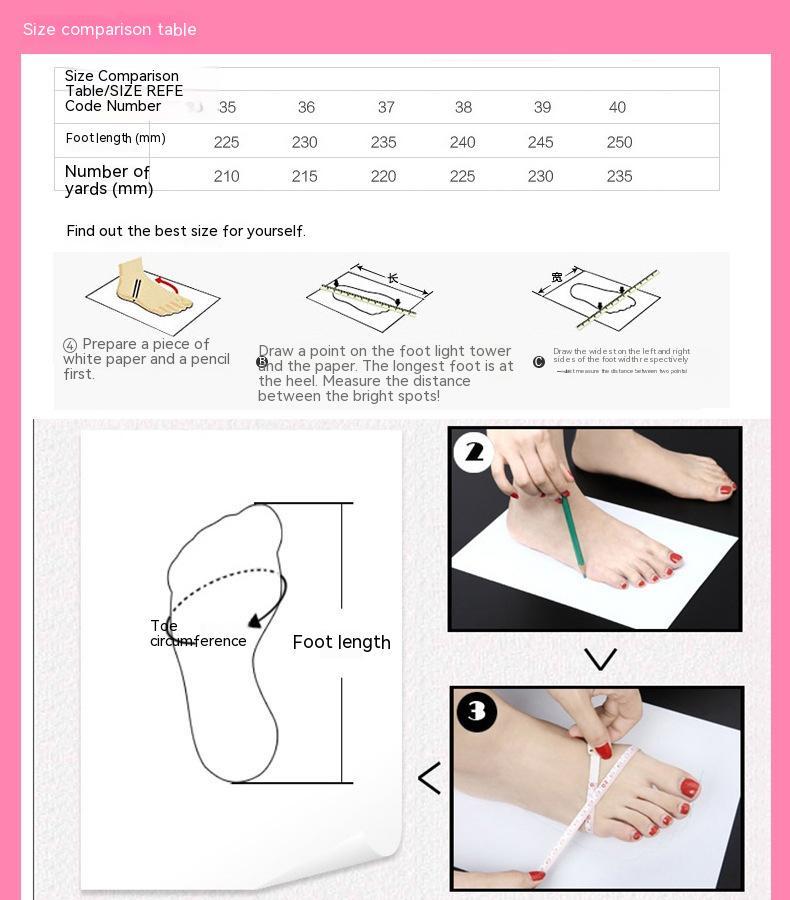 Natalya - Sneaks I Comfortable trainers for women