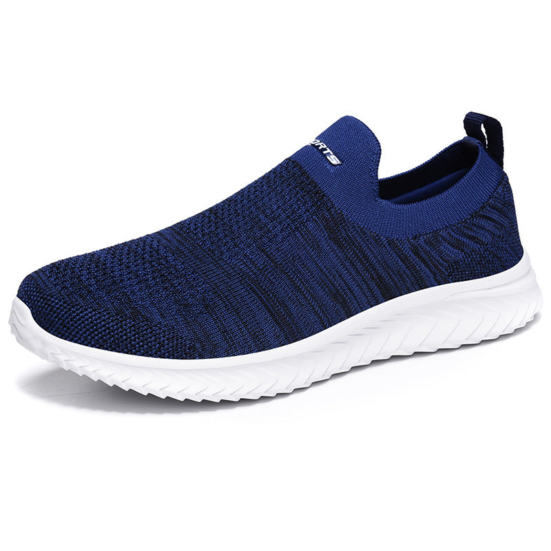 Joanah - Vitalstep orthopaedic slip-on shoes