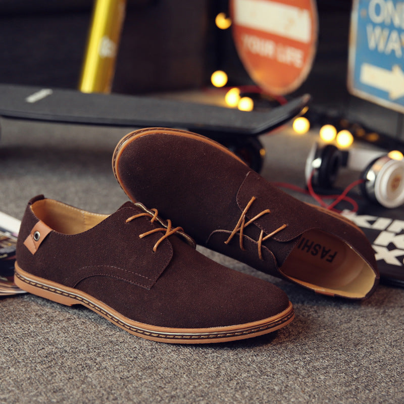 Jay - Shoes | Casual Shoes for Men