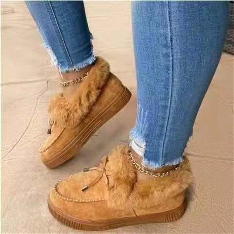 Women's winter shoes - Wintercozy