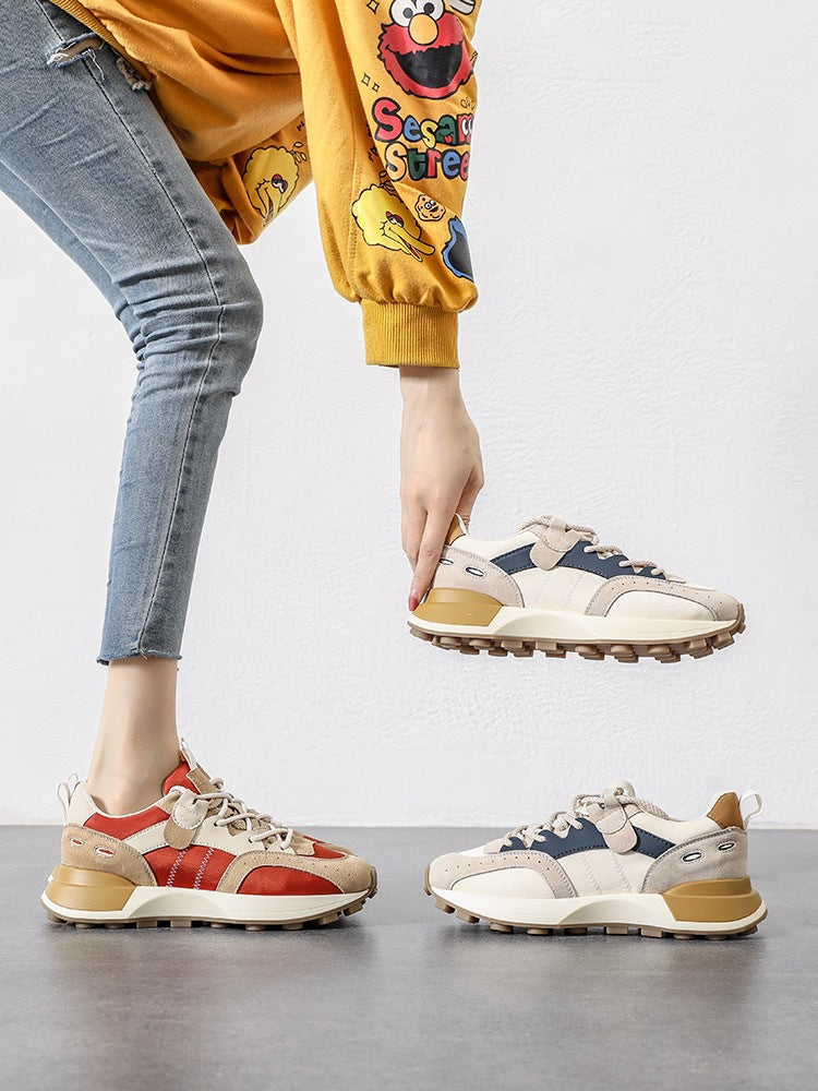 Luna - Breathable sports trainers | Comfortable & non-slip design