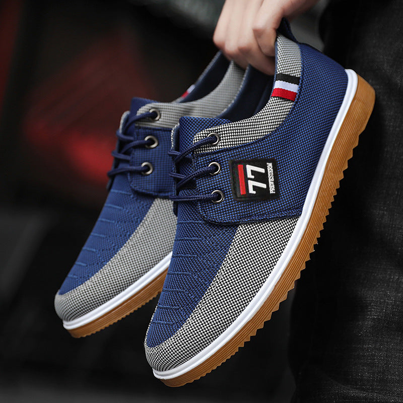 Mario - Luxurious Handmade Men's Shoes