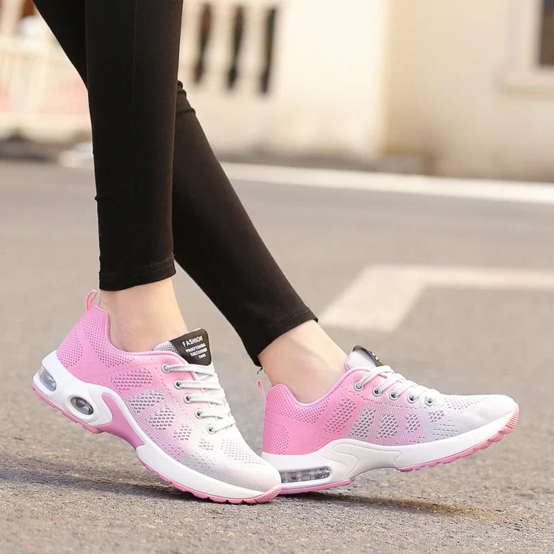 Belle - Ergonomic shoes - Comfortstep