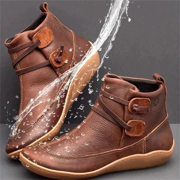 Boots - Flexicomfort Ortho