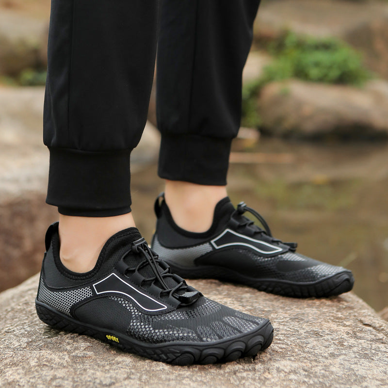 Barefoot Shoes for Adventures Pro Performance