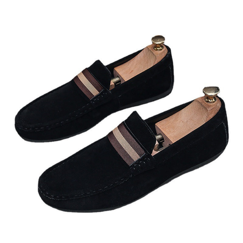 Marc - Fashionable Loafers | Stylish & Comfortable