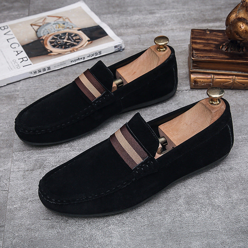 Marc - Fashionable Loafers | Stylish & Comfortable