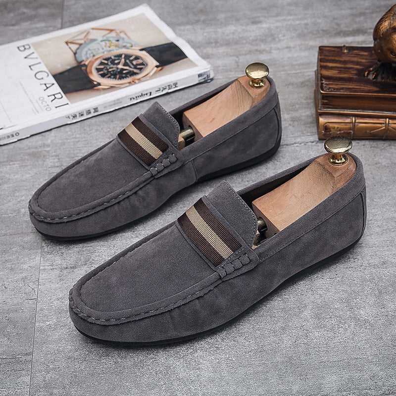 Marc - Fashionable Loafers | Stylish & Comfortable