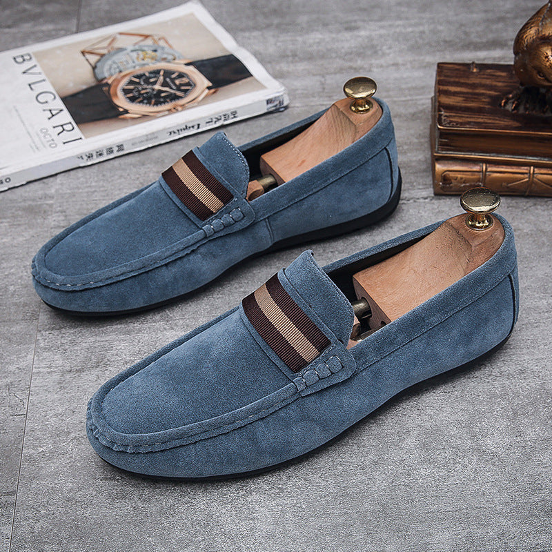 Marc - Fashionable Loafers | Stylish & Comfortable