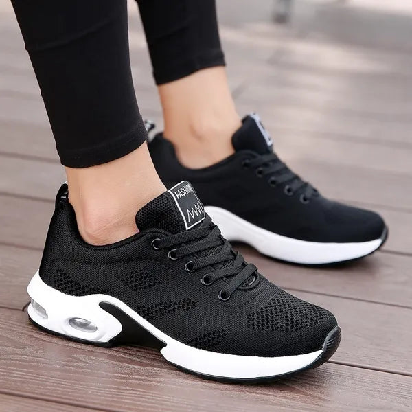 Belle - Ergonomic shoes - Comfortstep