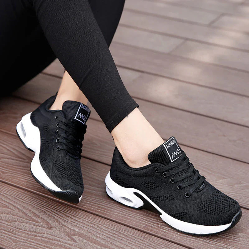 Belle - Ergonomic shoes - Comfortstep