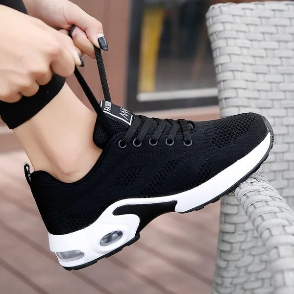 Belle - Ergonomic shoes - Comfortstep