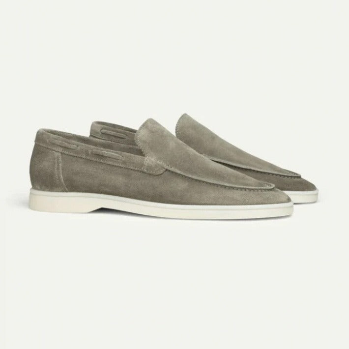 Wesley - Men's luxury loafers | Stylish and ultra-comfortable