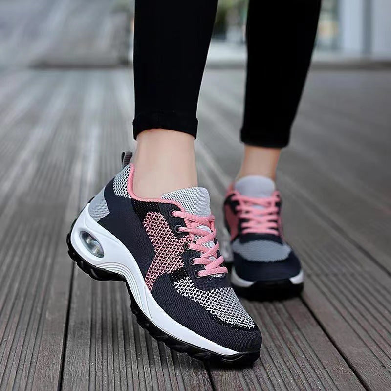 Georgina - Sneaks I Shoe With Orthopaedic Sole For Women