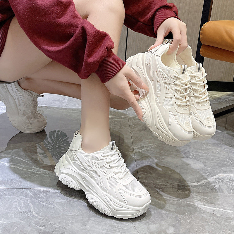 Nelekke - Sneaks I Trainers For Women