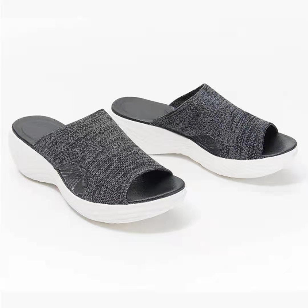Iresh - Nicesandels I Orthopaedic Sandals For Women