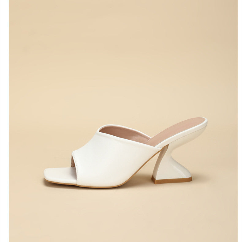 Aubrey - Shoes I Fashionable Heels For Women