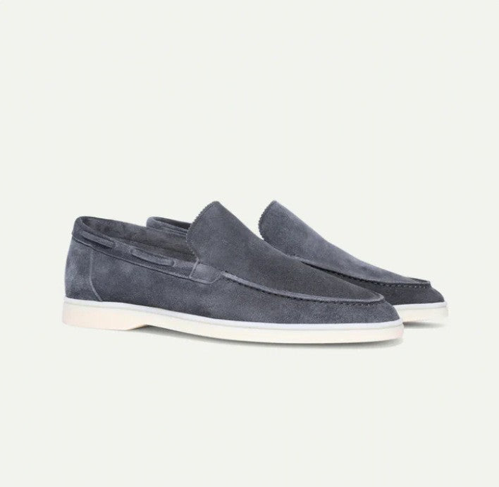 Wesley - Men's luxury loafers | Stylish and ultra-comfortable
